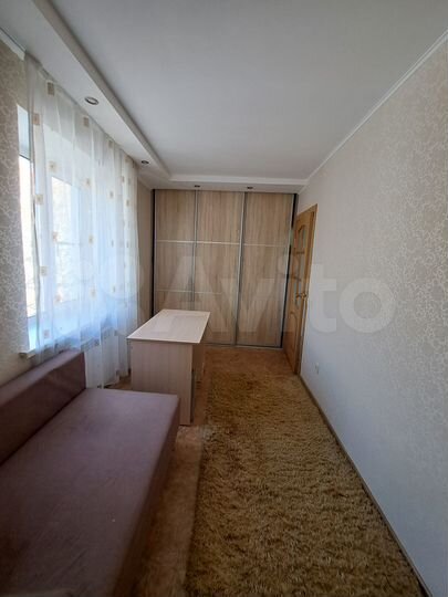 2-к. квартира, 40 м², 4/5 эт.