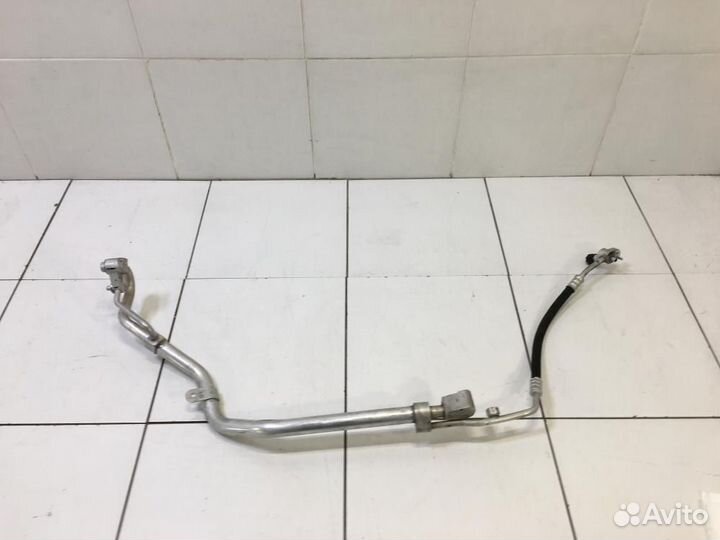 Трубка кондиционера BMW X3 G01