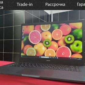 Ноутбук Xiaomi RedmiBook-15