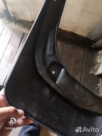 Брызговики