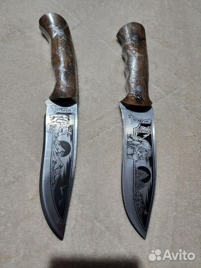 Кизлярские ножи