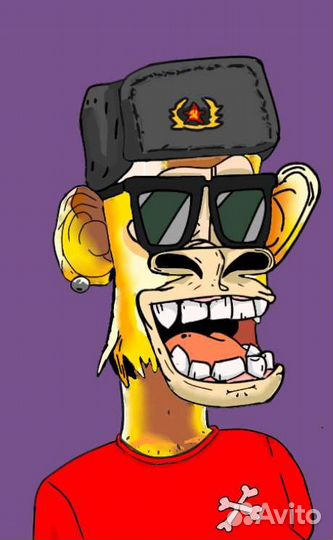 Художник иллюстратор. Рисую и маслом