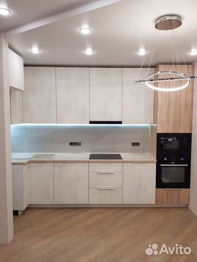 Кухонный гарнитур