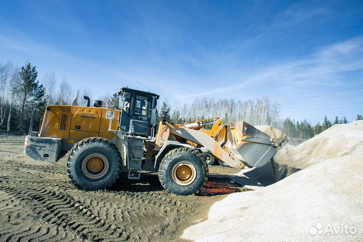 Отсев и прочее в течении часа у дома