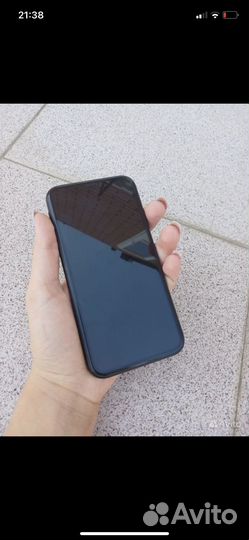 Apple iPhone XR 64gb