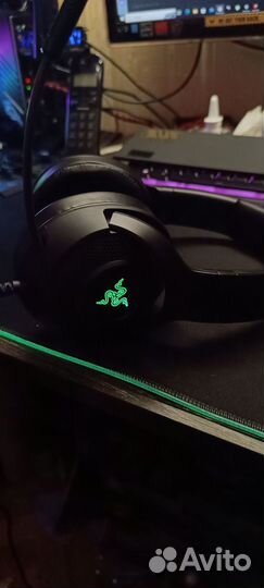 Razer Kraken X USB