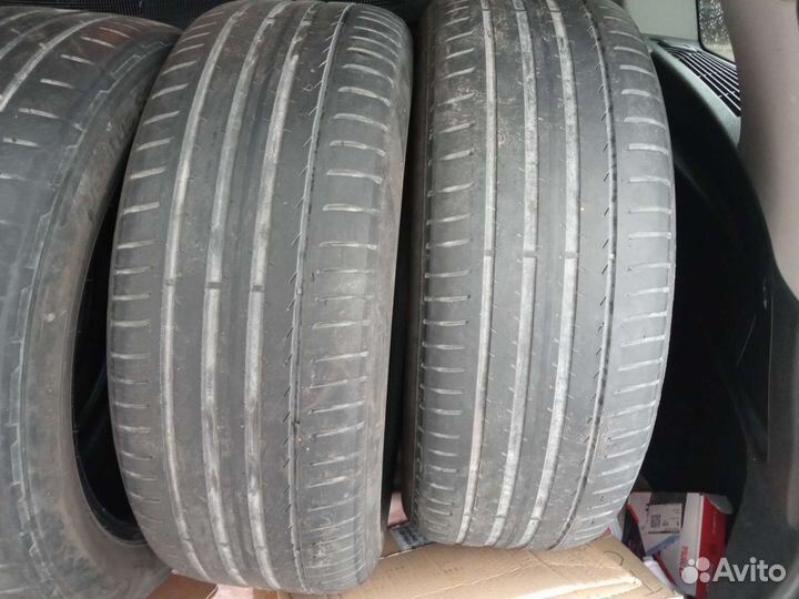 Pirelli Cinturato P7 (P7C2) 205/55 R17 95V