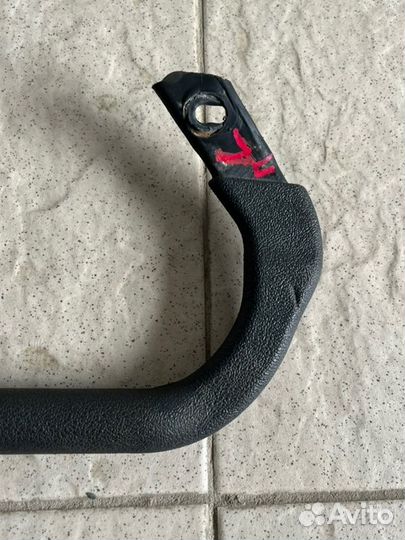 Поручень передний левый Камаз 5490 2017