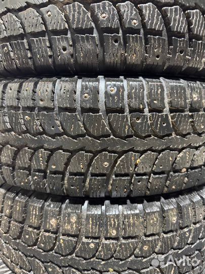 КАМА 505 Irbis 195/65 R15 88T