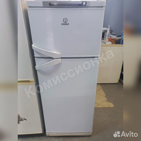 Холодильник бу. Гарантия. Доставка