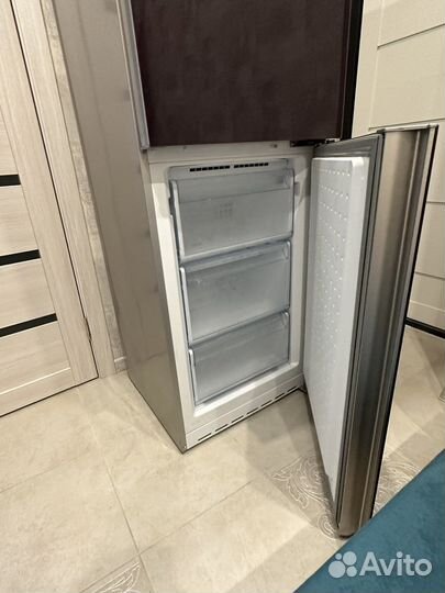 Холодильник Bosch