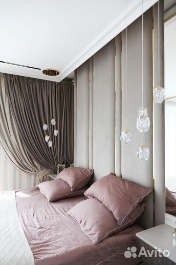 Мягкие панели / мягкие стеновые панели