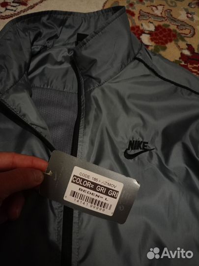 Спортивный костюм nike