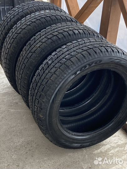 Toyo Observe GSi-5 235/55 R18