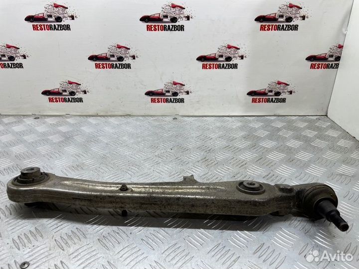 Рычаг подвески нижний передний Audi A8 седан BFM