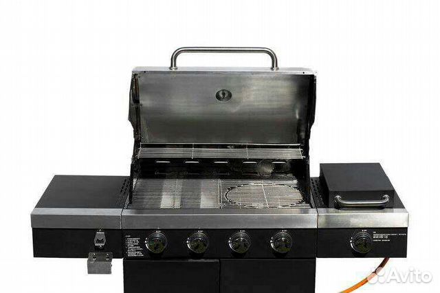 Аренда гриля с доставкой по городу