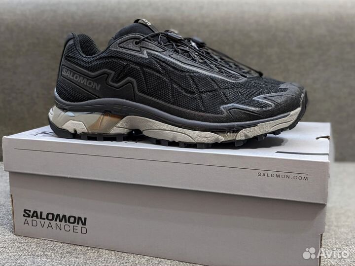 Кроссовки Salomon Advanced XT-Slate оригинал