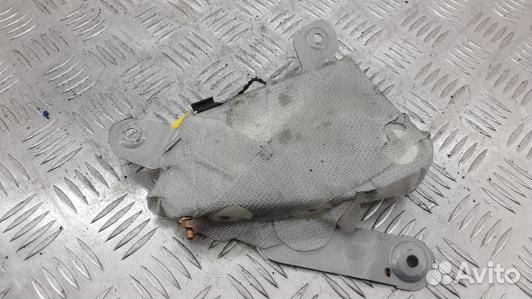 Подушка безопасности пассажира BMW 5 E39 (91Z15IU0