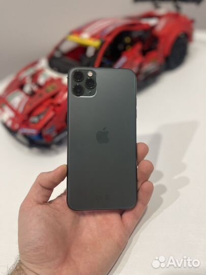 iPhone 11 Pro Max, 64 ГБ