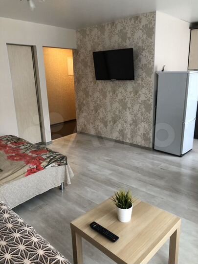 Квартира-студия, 34 м², 4/5 эт.