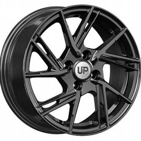 Литые диски Wheels UP Up115 6.5×R15 4×98