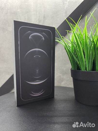 iPhone 12 Pro, 256 ГБ