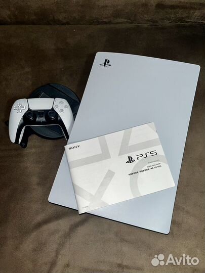 Sony playstation 5 ps5