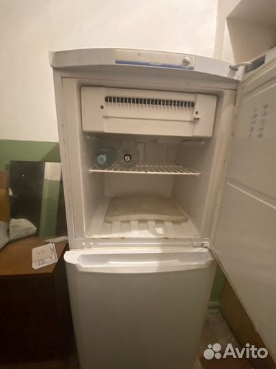 Холодильник бу
