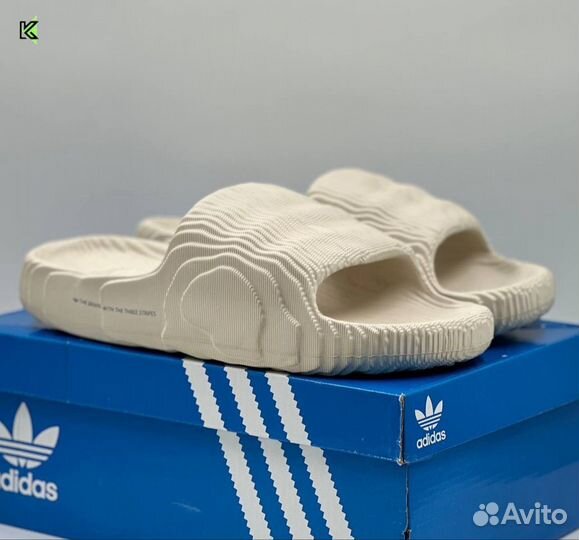 Тапки Adidas Adilette 22