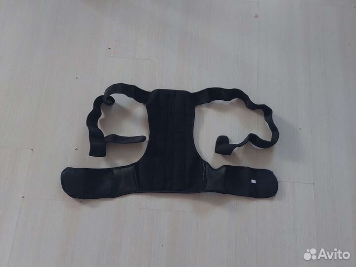 Корсет для позвоночника