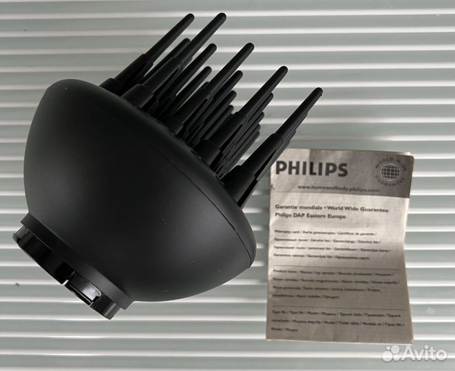 Насадка для фена Philips