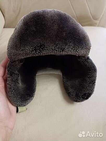 Шапка для мальчика