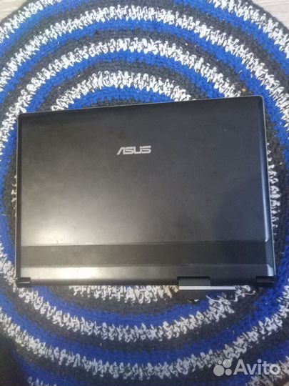 Ноутбук Asus X50VL
