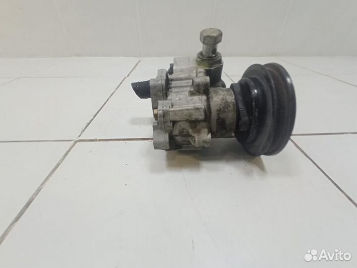 Гур Насос гидроусилителя Chevrolet Aveo T250