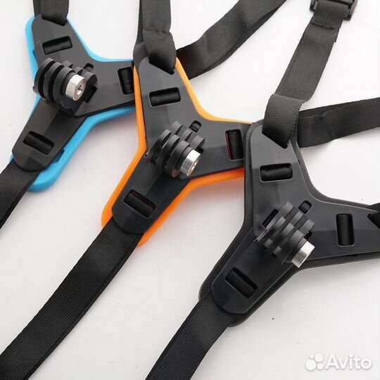 Держатель для GoPro