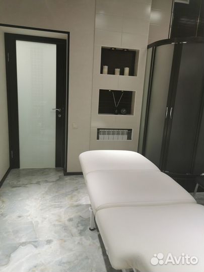 Рабочее место массажиста в аренду, м.Академическая