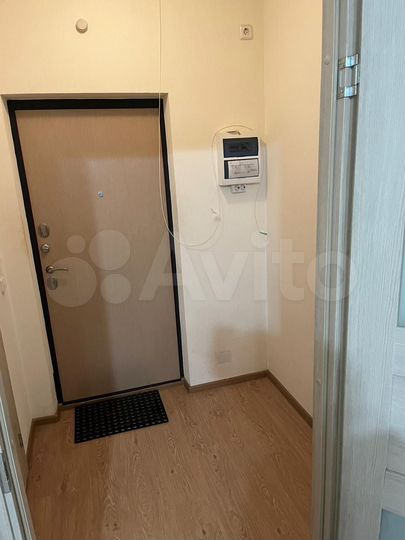 Квартира-студия, 26 м², 19/25 эт.