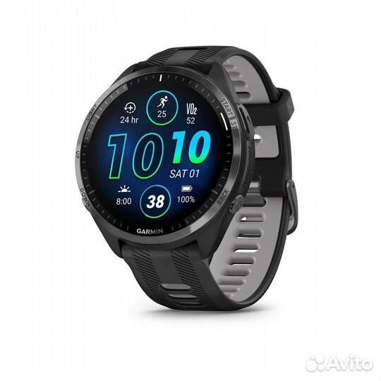 Garmin Forerunner 965 NEW