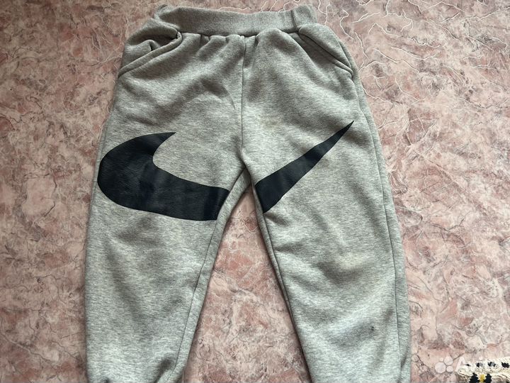 Детские вещи бу