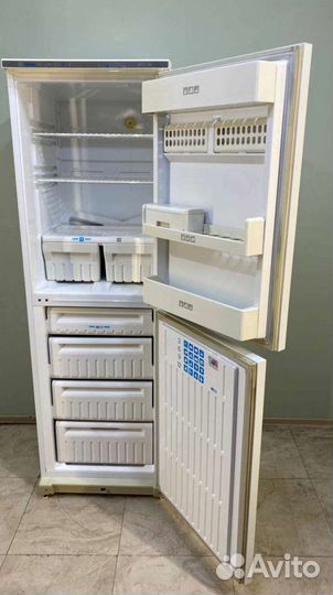 Холодильник бу с доставкой