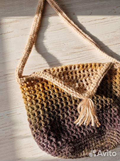 Детская сумочка