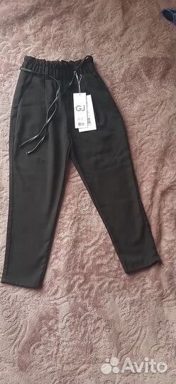 Брюки и джинсы Gloria Jean's новые