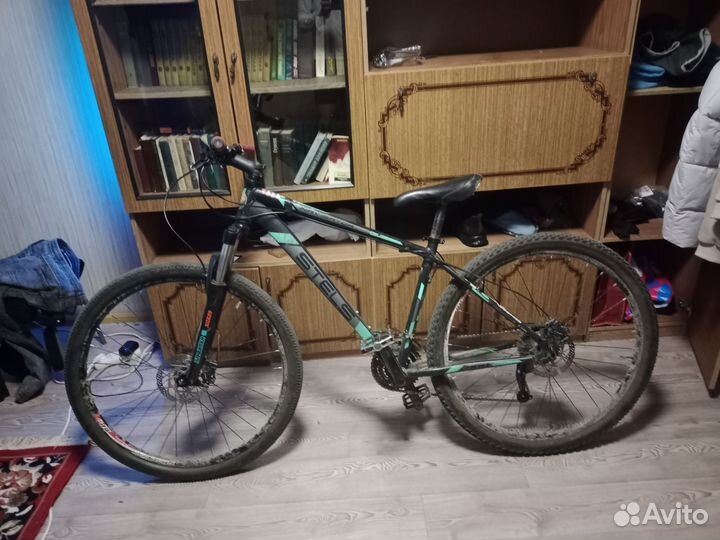 Велосипед мтб 29