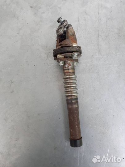 Рулевой карданчик Kia Carnival UP/GQ рест. 2006