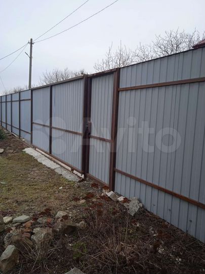 Дом 90 м² на участке 5 сот.