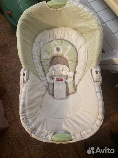 Детские качели