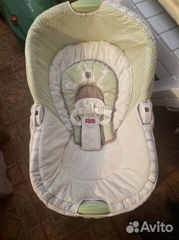 Детские качели