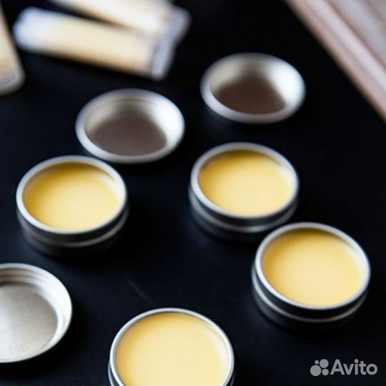 Помады,блески,бальзамы ручной работы