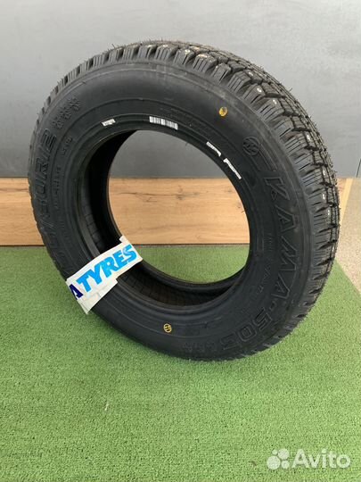 КАМА Кама-503 135/80 R12 68Q