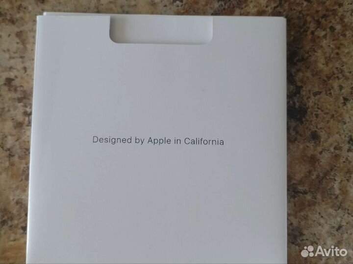 Беспроводные наушники apple airpods pro